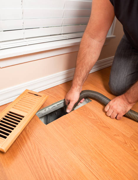 Emergency Air Duct Cleaning